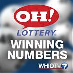 ohio winning lottery